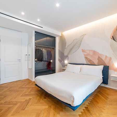 Nero Rooms Таормина Экстерьер фото