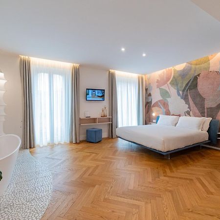 Nero Rooms Таормина Экстерьер фото