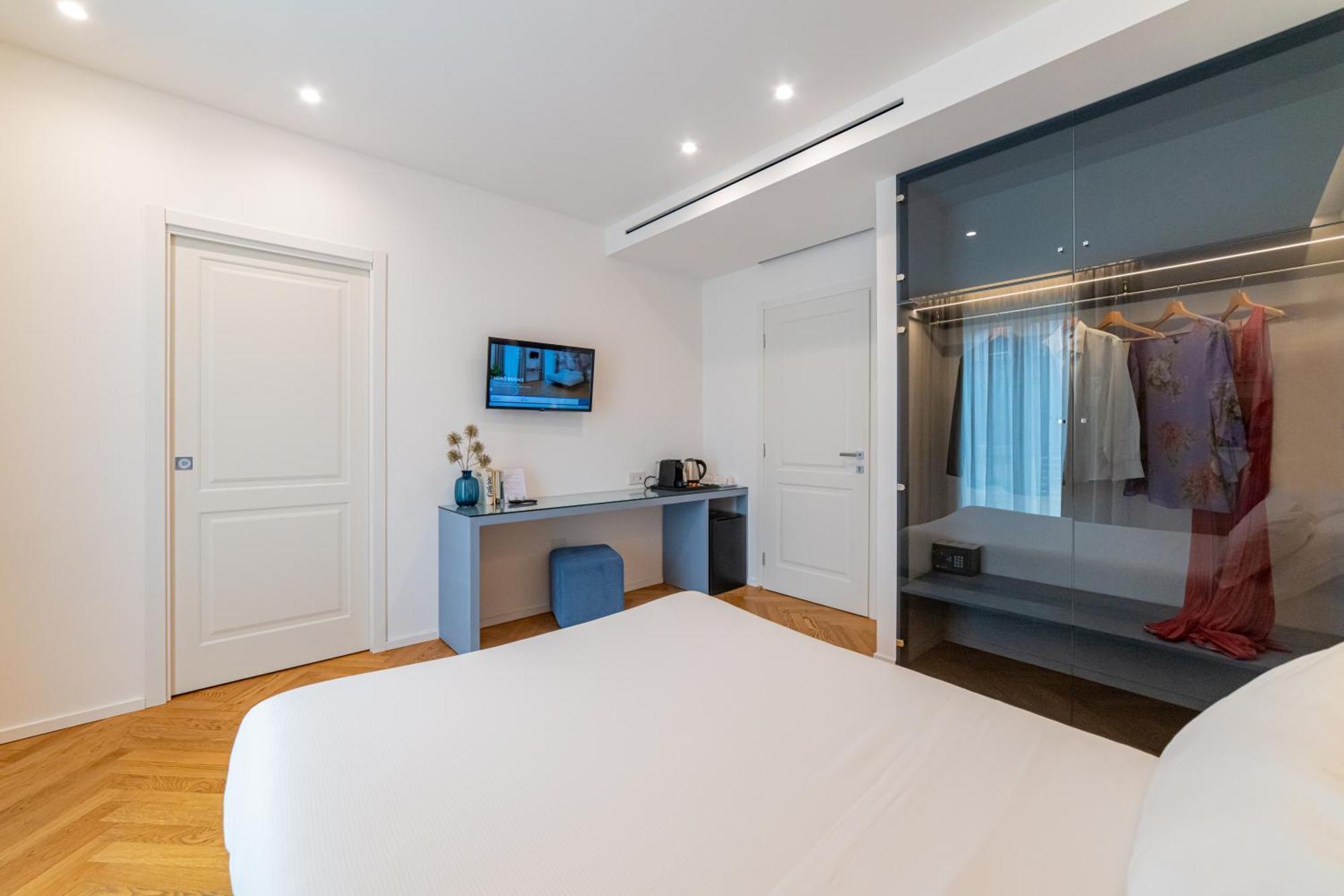 Nero Rooms Таормина Экстерьер фото