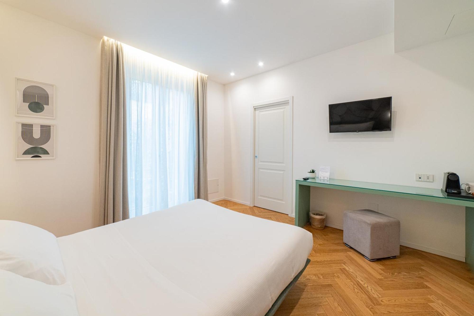Nero Rooms Таормина Экстерьер фото