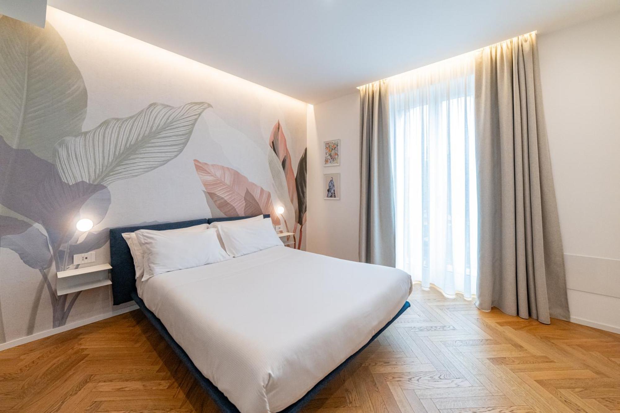 Nero Rooms Таормина Экстерьер фото