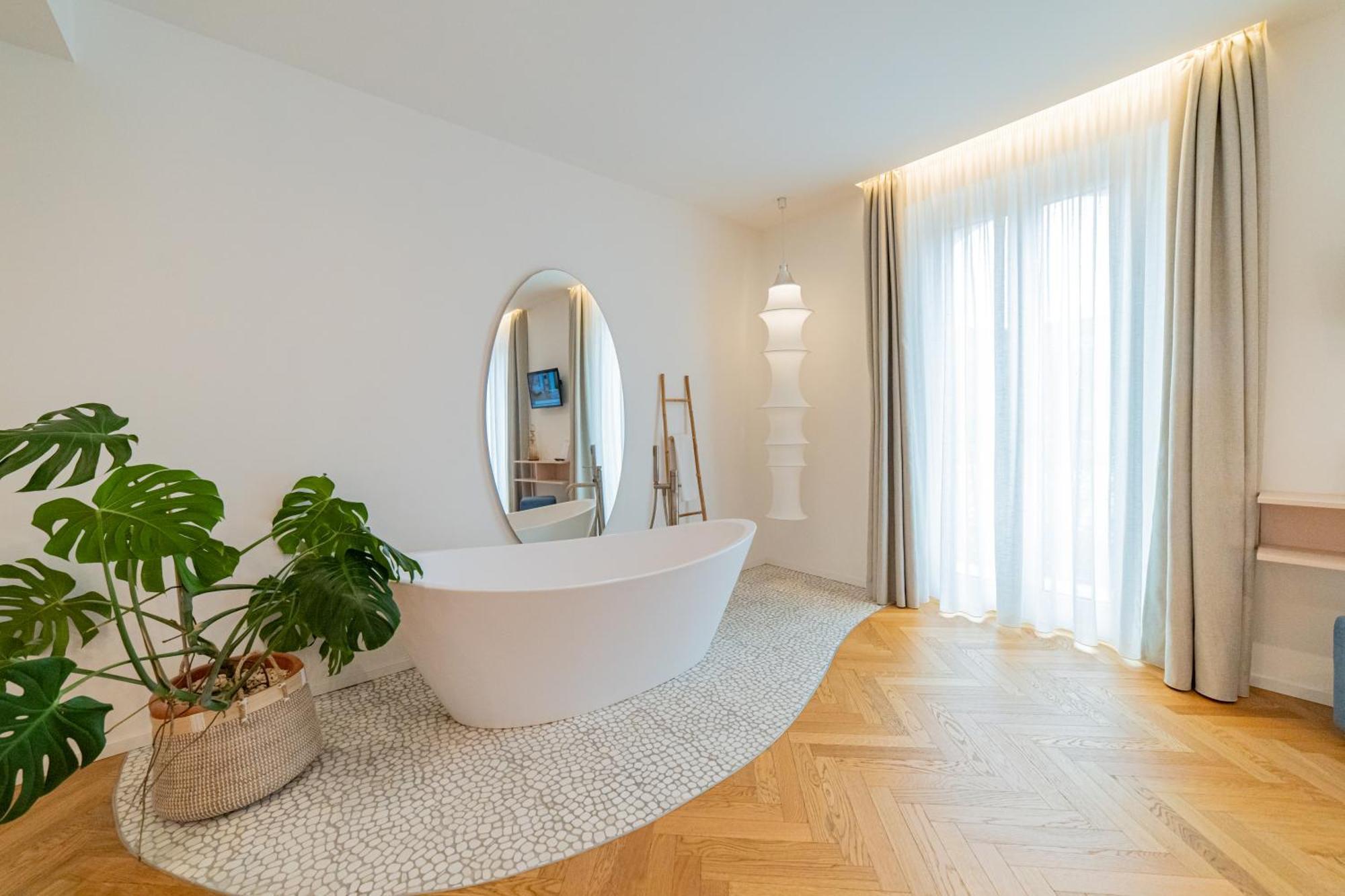 Nero Rooms Таормина Экстерьер фото